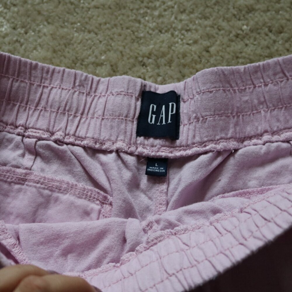 GAP Linen Short - Picture 2 of 4